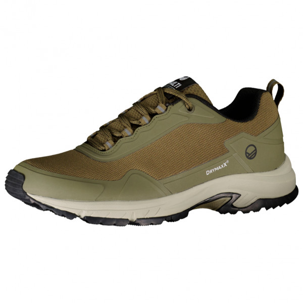 Image of Halti - Fara Low 2 Drymaxx Walking Shoes - Multisportschuhe Gr 40 oliv bei Bergfreunde.ch - der Outdoor Shop