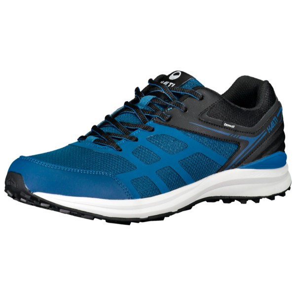 Image of Halti - Gems Low Drymaxx Walking Shoe - Multisportschuhe Gr 40;41;46 blau;schwarz bei Bergfreunde.ch - der Outdoor Shop
