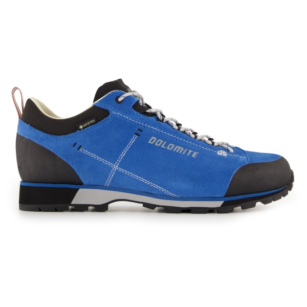 Image of Dolomite - 54 Hike Low Evo GTX - Multisportschuhe Gr 11 blau