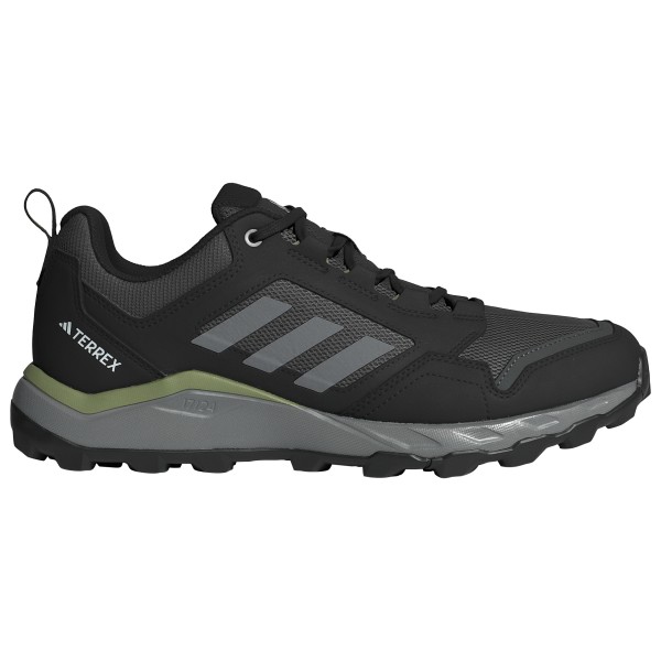 adidas Terrex Terrex Tracerocker 2 Multisportschuhe Men (Größe 48 |schwarz)