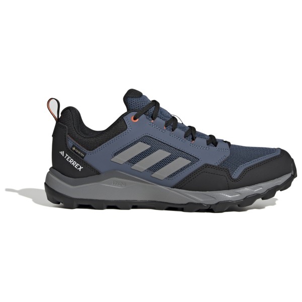 Multisportschuhe adidas Terrex Terrex Tracerocker 2 GTX (Gr 43 1/3 |blau |wasserdicht)