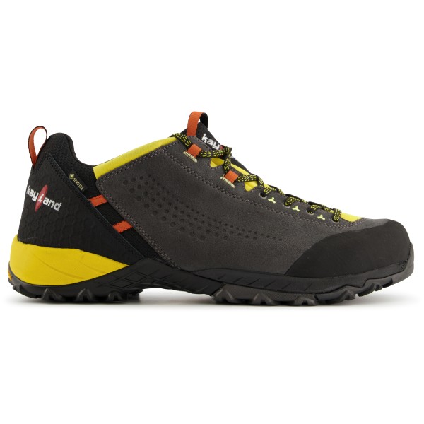 Image of Kayland - Alpha GTX - Multisportschuhe Gr 11;11,5;12;7;8,5 schwarz bei Bergfreunde.ch - der Outdoor Shop