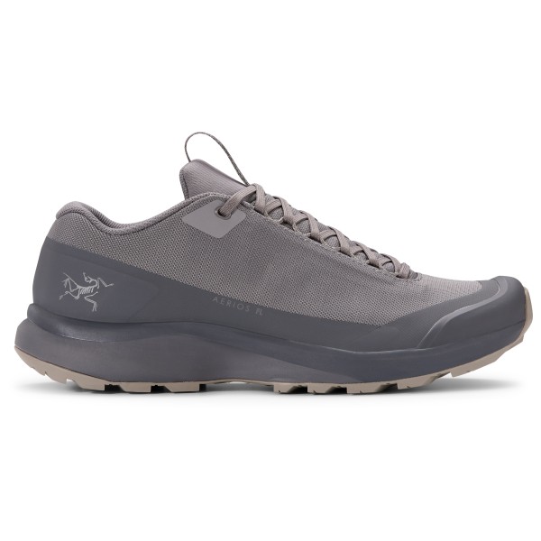 Image of Arc'teryx - Aerios FL 2 - Multisportschuhe Gr 10;10,5;11;11,5;12;7;7,5;8;8,5;9;9,5 grau;schwarz bei Bergfreunde.ch - der Outdoor Shop