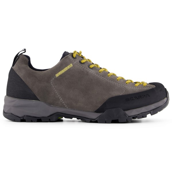 Scarpa - Mojito Trail GTX Wide - Multisportschuhe Gr 40;40,5;41;41,5;42;42,5;43;43,5;44;44,5;45;45,5;46;46,5;47;48 blau;grau