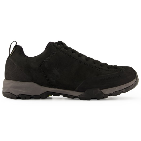 Image of Scarpa - Mojito Trail Pro GTX - Multisportschuhe Gr 40;40,5;41;41,5;42;42,5;43;43,5;44,5;45;45,5;46;46,5;47;48 braun;grau bei Bergfreunde.ch - der Outdoor Shop