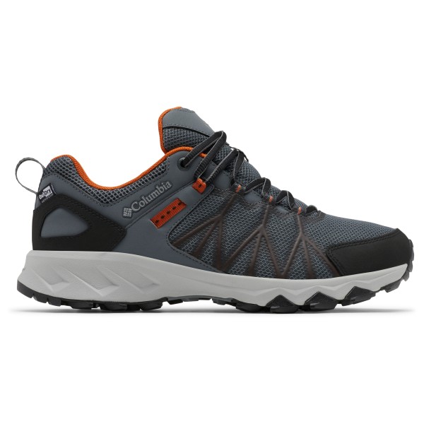 Image of Columbia - Peakfreak II Outdry - Multisportschuhe Gr 15 grau
