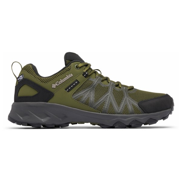 Columbia Peakfreak II Outdry Herren (Gr 42 |oliv |wasserdicht)
