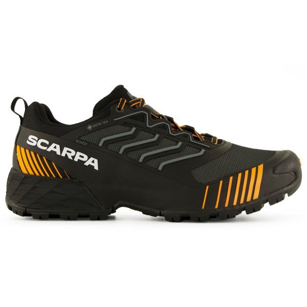 Image of Scarpa - Ribelle Run XT GTX - Trailrunningschuhe Gr 40,5;41;41,5;42;42,5;43;43,5;44;44,5;45;45,5;46;46,5;47;48 grau