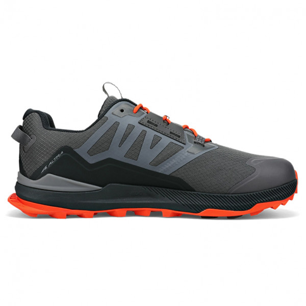 Image of Altra - Lone Peak Low All-Weather 2 - Multisportschuhe Gr 11;11,5;8;8,5 schwarz