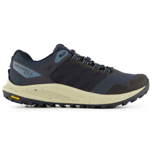 Image of Merrell - Nova 3 GTX - Multisportschuhe Gr 47;48 grau