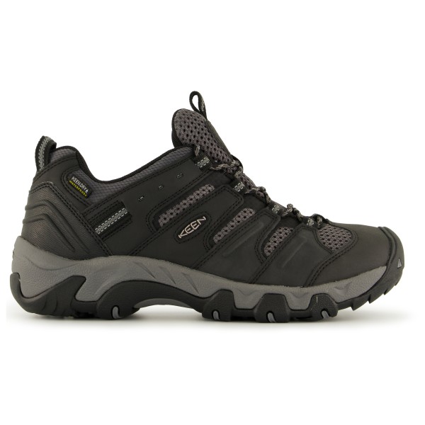 Image of Keen - Koven WP - Multisportschuhe Gr 8,5 schwarz