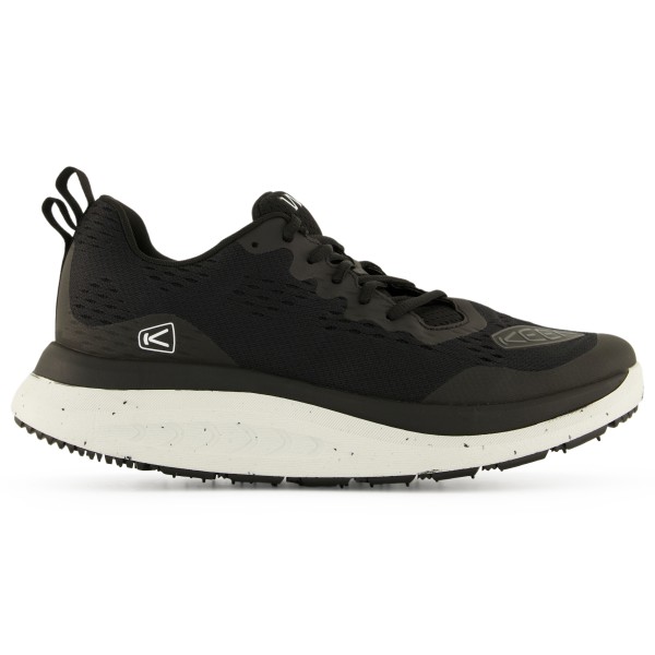 Image of Keen - WK400 - Multisportschuhe Gr 10,5;8;8,5 schwarz