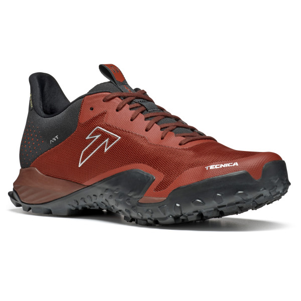 Tecnica - Magma 2.0 S GTX - Multisportschuhe Gr 8,5 rot