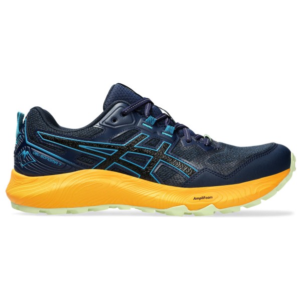 Image of Asics - Gel-Sonoma 7 - Trailrunningschuhe Gr 10;10,5;11;11,5;12;13;14;8;8,5;9;9,5 blau