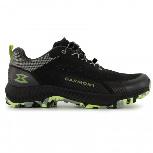 Image of Garmont - 9.81 Pulse - Multisportschuhe Gr 4,5;5;5,5;6;7,5 blau;schwarz