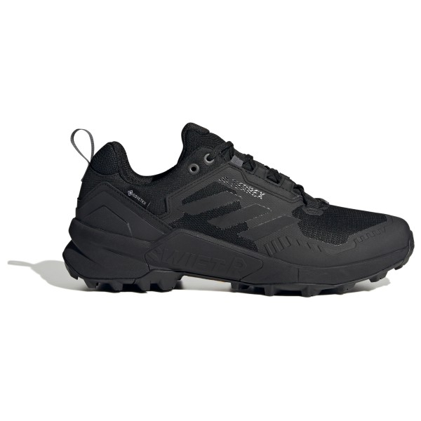Image of adidas Terrex - Terrex Swift R3 GTX - Multisportschuhe Gr 11,5 schwarz