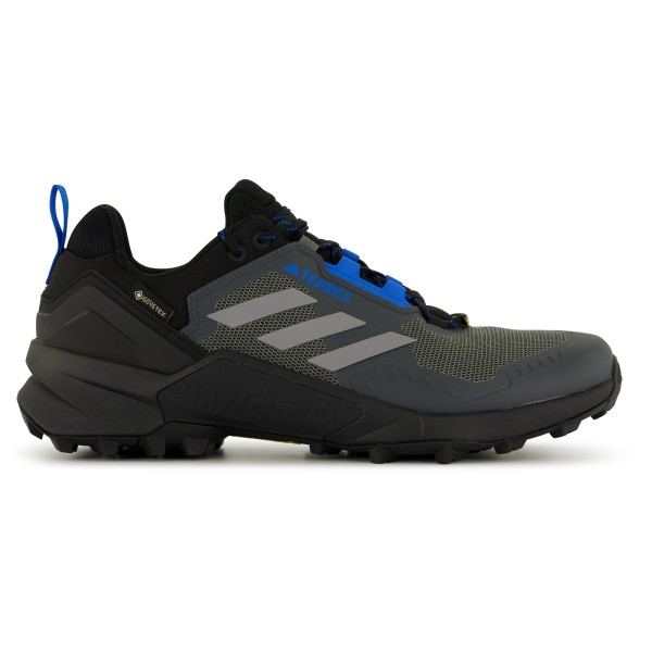 Image of adidas Terrex - Terrex Swift R3 GTX - Multisportschuhe Gr 10;10,5;11;11,5;12;12,5;6,5;7;7,5;8;8,5;9;9,5 schwarz;schwarz/grau
