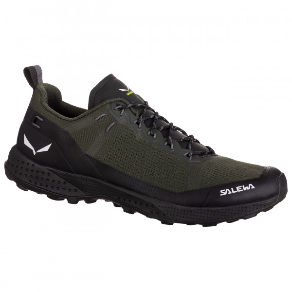 Image of Salewa - Pedroc Air - Multisportschuhe Gr 10;10,5;11;11,5;12;13;6,5;7;7,5;8;8,5;9;9,5 schwarz;schwarz/blau