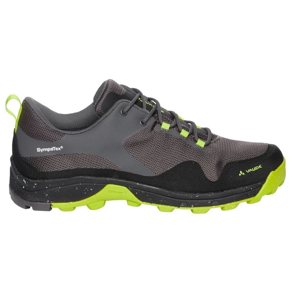 Image of Vaude - TVL Comrus Tech STX - Multisportschuhe Gr 8,5 grau