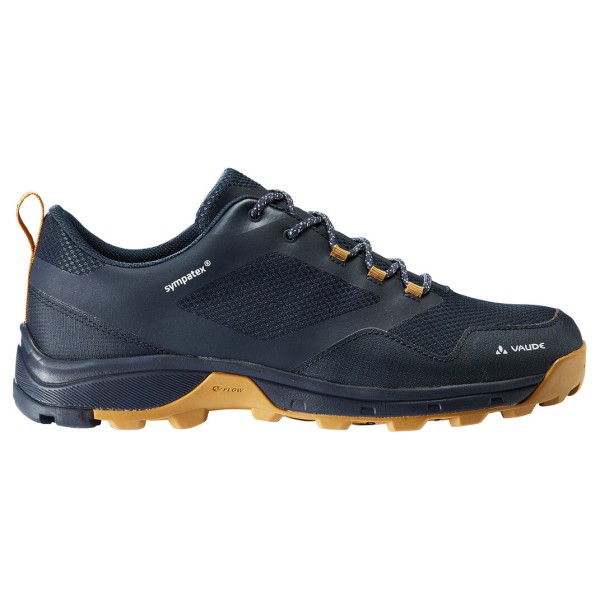 Image of Vaude - TVL Comrus Tech STX - Multisportschuhe Gr 7 blau