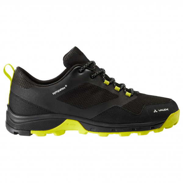 Image of Vaude - TVL Comrus Tech STX - Multisportschuhe Gr 7;8;8,5;9,5 blau;grau