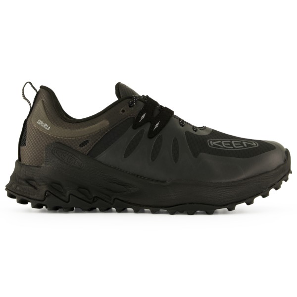 Image of Keen - Zionic WP - Multisportschuhe Gr 10;10,5;11;11,5;12;13;14;15;8;8,5;9;9,5 beige;schwarz