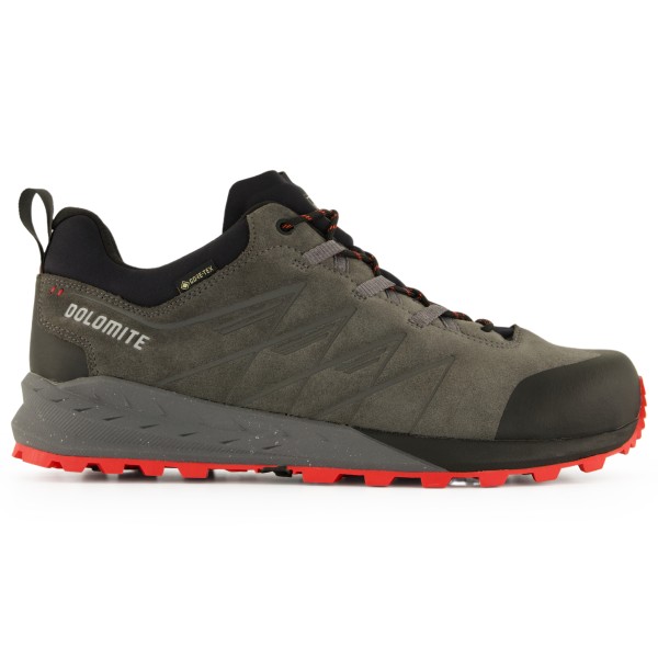 Image of Dolomite - Croda Nera GTX - Multisportschuhe Gr 7 braun