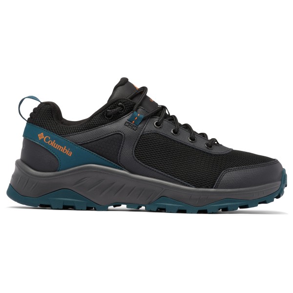 Image of Columbia - Trailstorm Ascend WP - Multisportschuhe Gr 10,5 schwarz