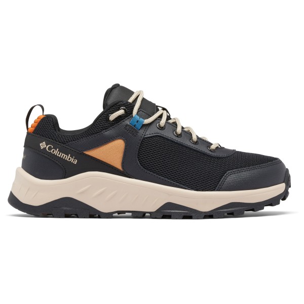 Image of Columbia - Trailstorm Ascend WP - Multisportschuhe Gr 11 schwarz
