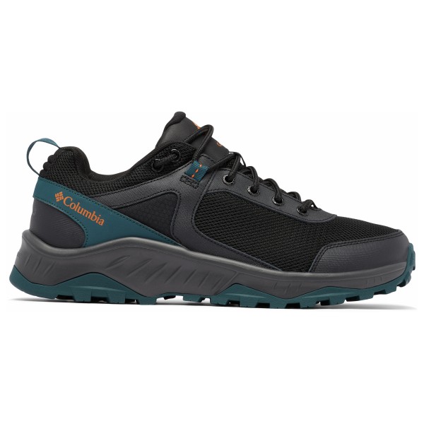 Columbia - Trailstorm Ascend WP - Multisportschuhe Gr 10;10,5;11;11,5;12;13;14;15;8;8,5;9;9,5 braun;grau;schwarz