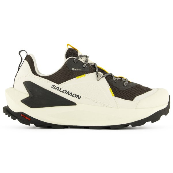 Image of Salomon - Elixir GTX - Multisportschuhe Gr 10;10,5;11;11,5;12;12,5;13,5;6,5;7;7,5;8;8,5;9;9,5 grau;oliv