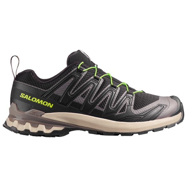 Salomon XA Pro 3D V9 Multisportschuhe Men (Größe 44 |grau)