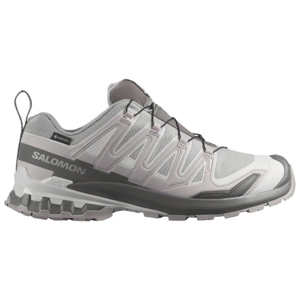 Salomon - XA Pro 3D V9 GTX - Multisportschuhe Gr 46 2/3 grau