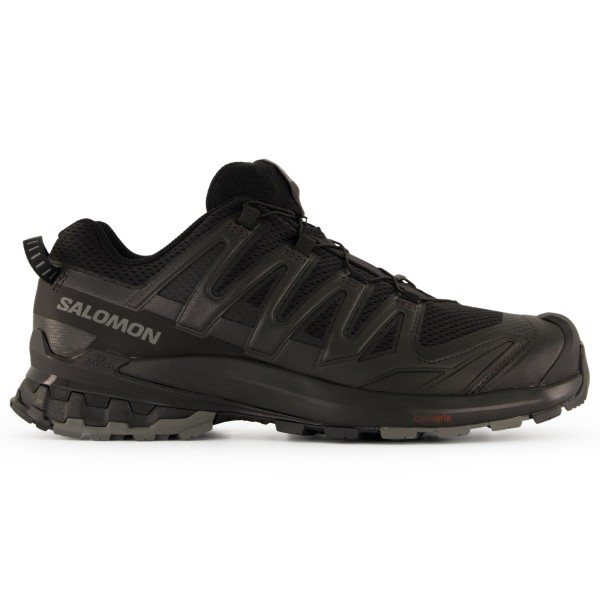 Image of Salomon - XA Pro 3D V9 Wide - Multisportschuhe Gr 10;10,5;11;11,5;12;12,5;13,5;6,5;7;7,5;8;8,5;9;9,5 grau
