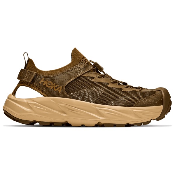 HOKA Hopara 2 Multisportschoenen 2/3 Bruin