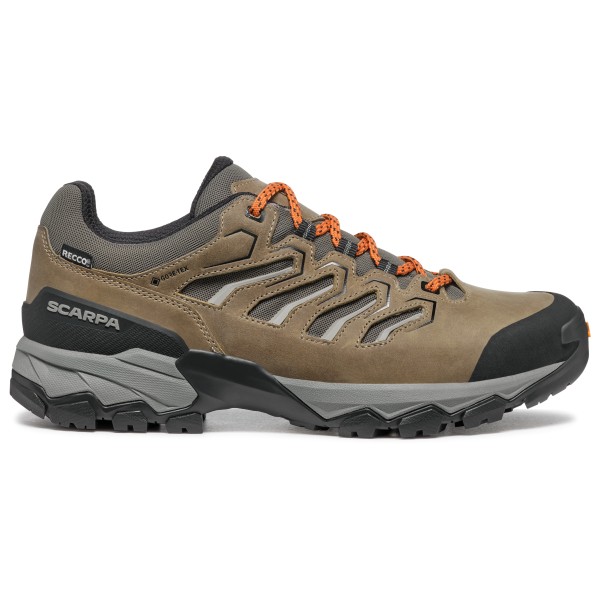 Image of Scarpa - Moraine GTX - Multisportschuhe Gr 40;40,5;41;41,5;42;42,5;43;43,5;44;44,5;45;45,5;46;46,5 braun