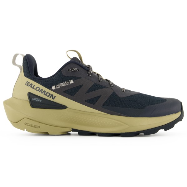 Image of Salomon - Elixir Activ - Multisportschuhe Gr 10;10,5;11;11,5;12;12,5;13,5;6,5;7;7,5;8;8,5;9;9,5 oliv
