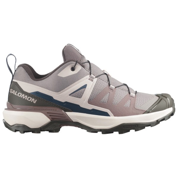 Salomon - X Ultra 360 - Multisportschuhe Gr 40 grau