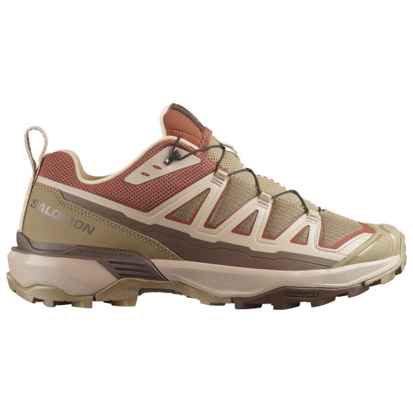 Salomon – X Ultra 360 Edge – Multisportschoenen maat 42, / Bruin