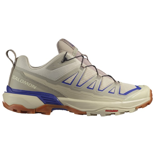Salomon - X Ultra 360 Edge - Multisportschuhe Gr 40;40 2/3;41 1/3;42;42 2/3;43 1/3;44;44 2/3;45 1/3;46;46 2/3;47 1/3;49 1/3 beige