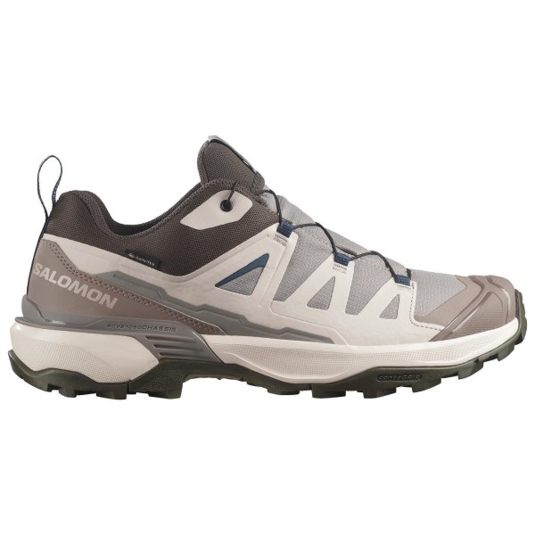 Salomon - X Ultra 360 GTX - Multisportschuhe Gr 46 2/3 grau