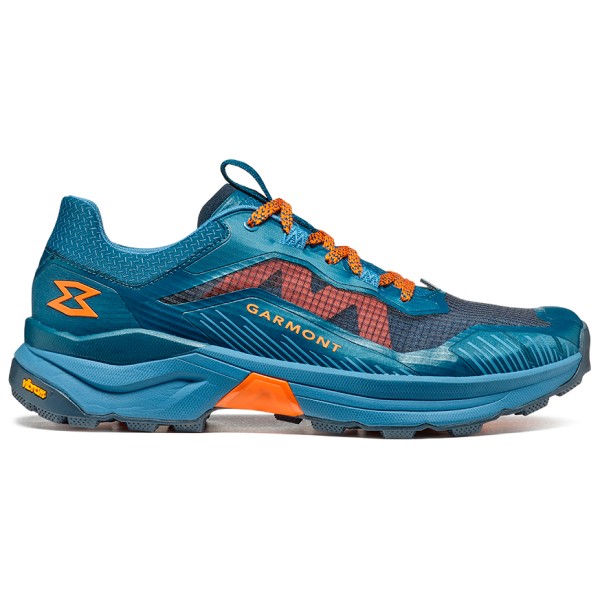 Image of Garmont - 9.81 Engage - Multisportschuhe Gr 12,5;6 blau