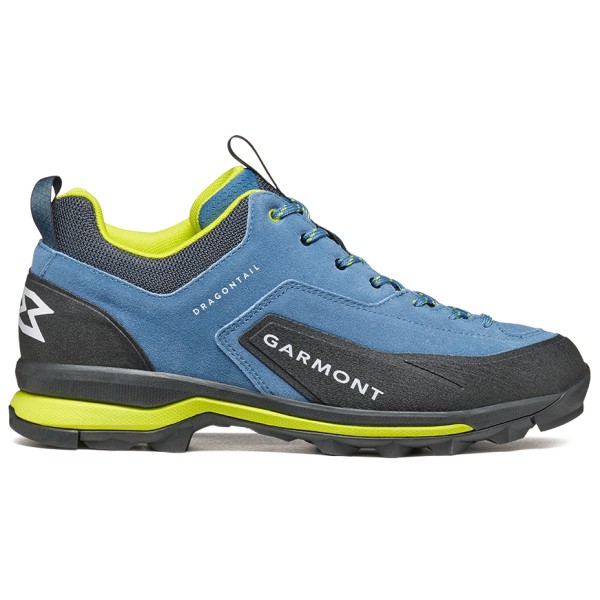 Image of Garmont - Dragontail - Multisportschuhe Gr 10;10,5;11;11,5;12;12,5;7,5;8;9;9,5 blau