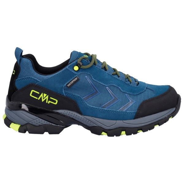 Image of CMP - Melnick Low WP - Multisportschuhe Gr 39;40 oliv
