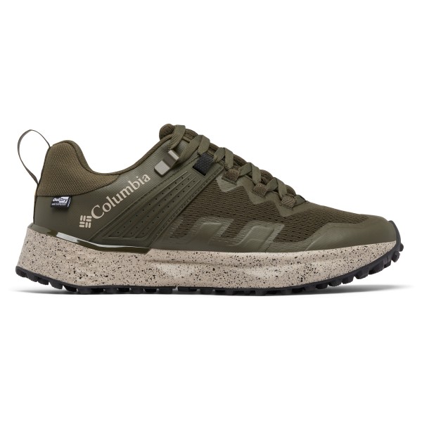 Image of Columbia - Facet 75 Outdry - Multisportschuhe Gr 10,5 oliv