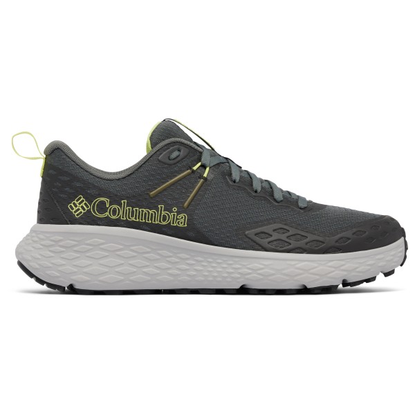 Image of Columbia - Konos TRS - Multisportschuhe Gr 10,5 grau