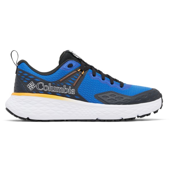 Image of Columbia - Konos TRS - Multisportschuhe Gr 10;10,5;11;11,5;12;13;14;15;8;8,5;9;9,5 blau/weiß;grau;schwarz;weiß