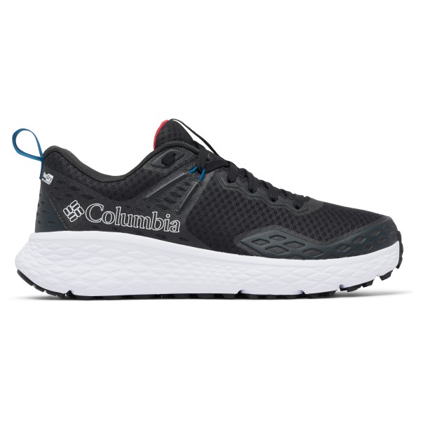 Image of Columbia - Konos TRS Outdry - Multisportschuhe Gr 10;10,5;11;11,5;12;13;14;15;8;8,5;9;9,5 grau;weiß