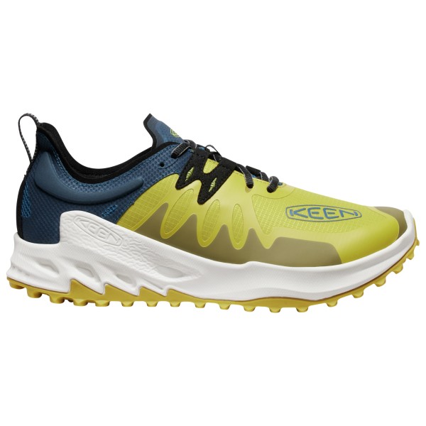 Image of Keen - Zionic Speed - Multisportschuhe Gr 10;10,5;11;11,5;8,5;9;9,5 bunt;schwarz