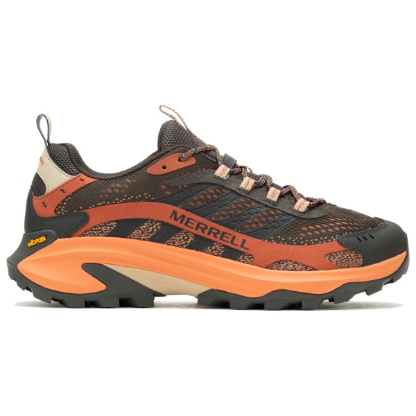 Image of Merrell - Moab Speed 2 - Multisportschuhe Gr 48 braun